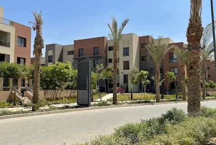 بنتهاوس للبيع في ديستريكت 5 - 311 م² - BE-D5231