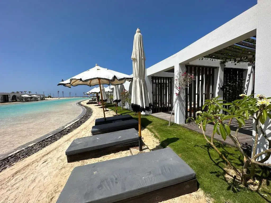 شاليه للبيع في هاسيندا باي - 363 م² - BE-R0334