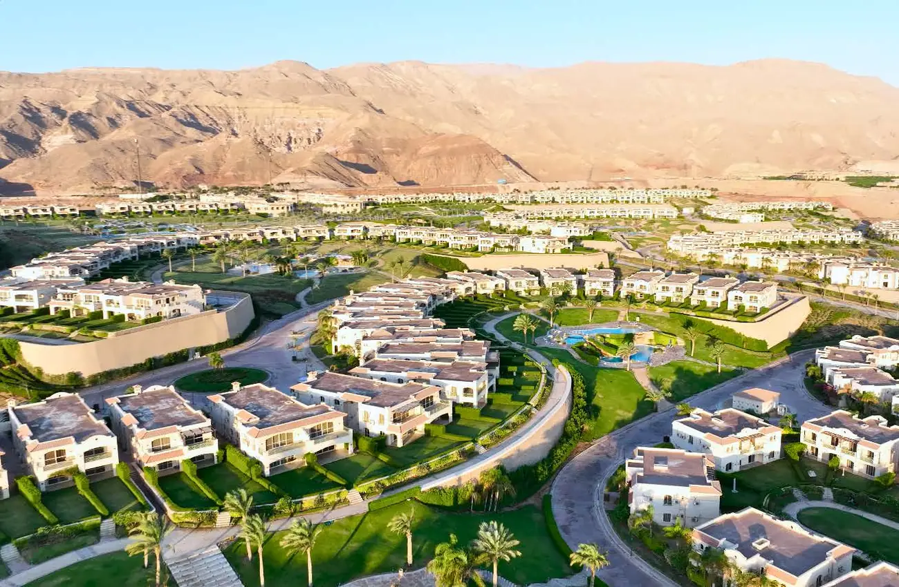 توين هاوس للبيع في لافيستا 6 - 400 م² - BE-D1486
