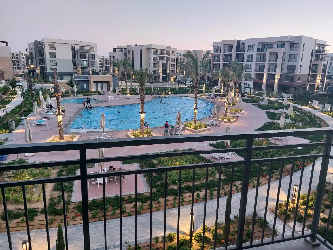شاليه للبيع في مراسي - 82 م² - BE-R5554