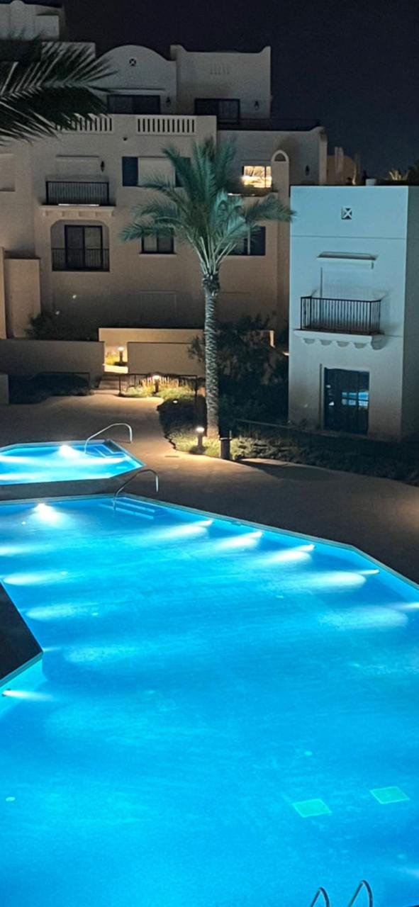 شاليه للبيع في مراسي - 170 م² - BE-R5308