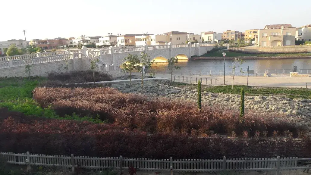 فيلا للإيجار في مراسي - 460 م² - BE-N3855