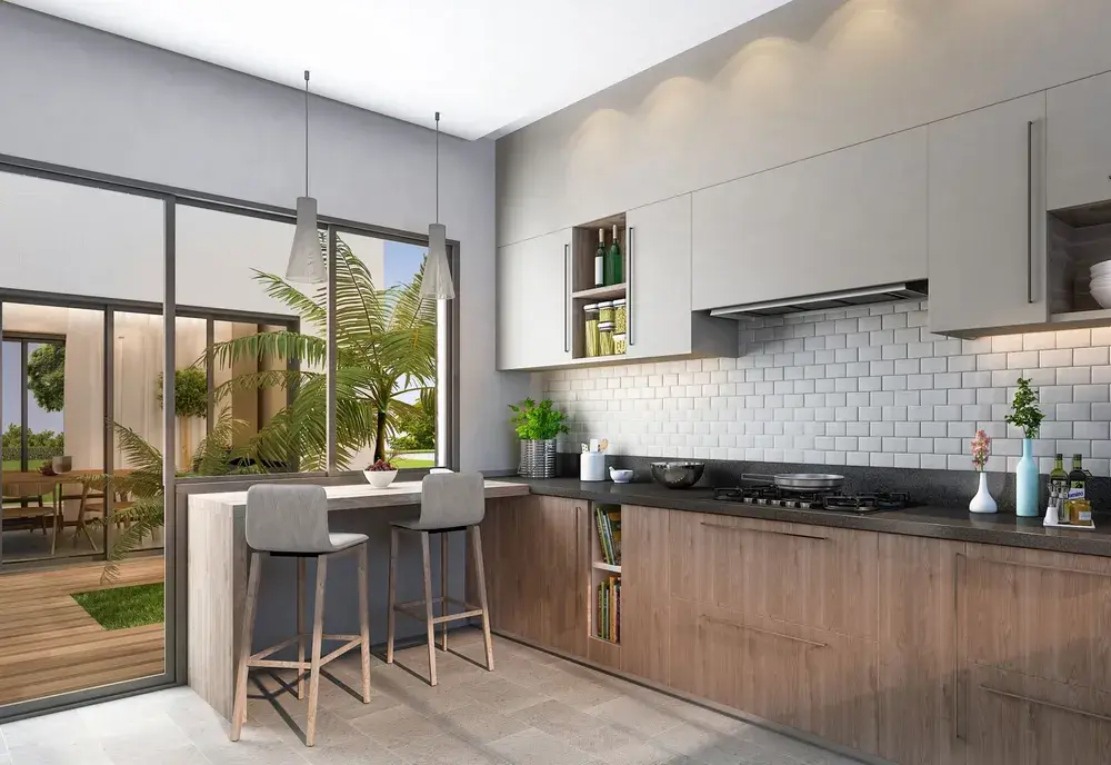 بنتهاوس للبيع في سوديك ايست - 223 م² - BE-D2435